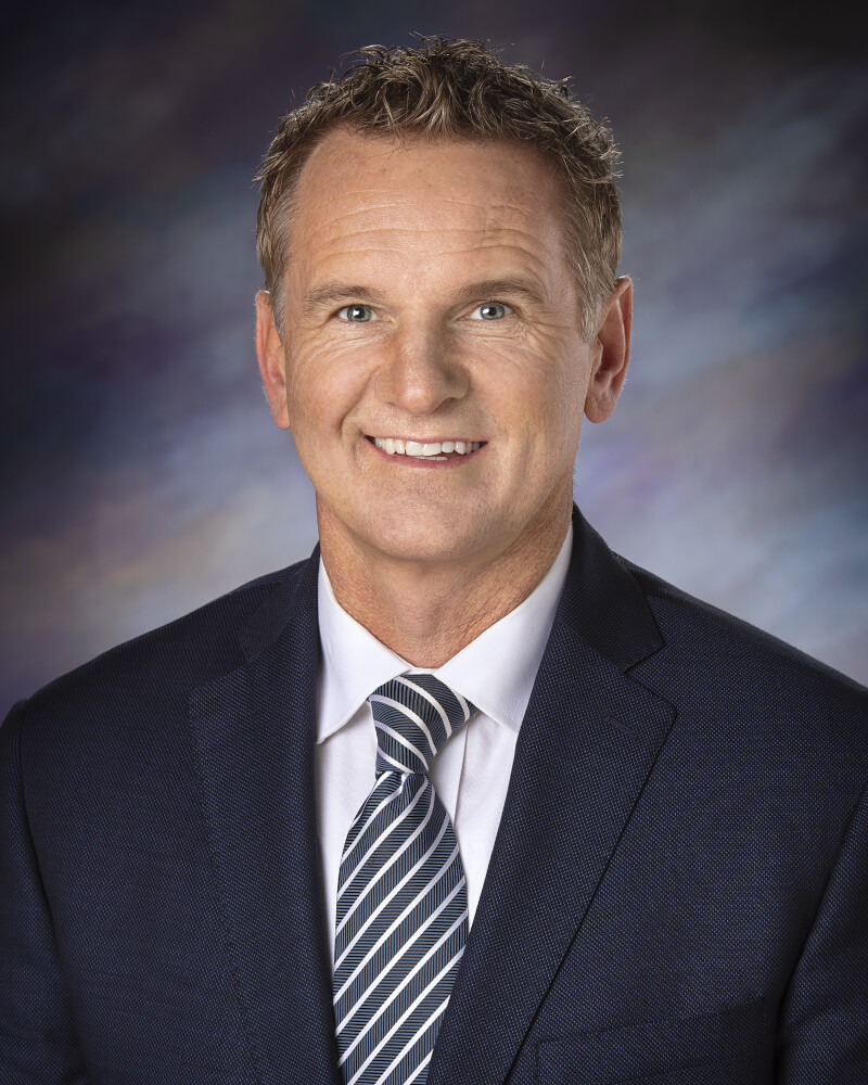 Colin Anderson