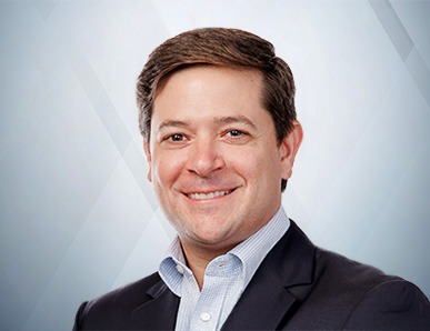 Sebastian Berardi