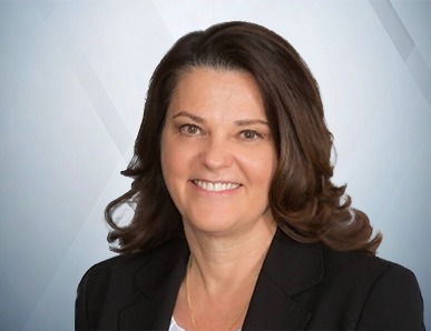 Lisa Krueger