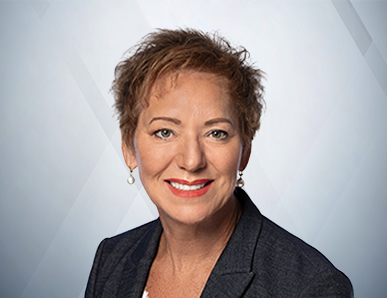 Susan Nestegard