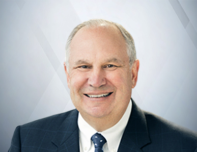 Chuck Zebula