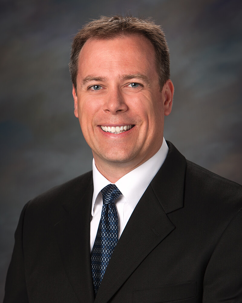 Rob Sandstrom