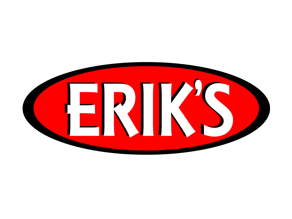 Eriks