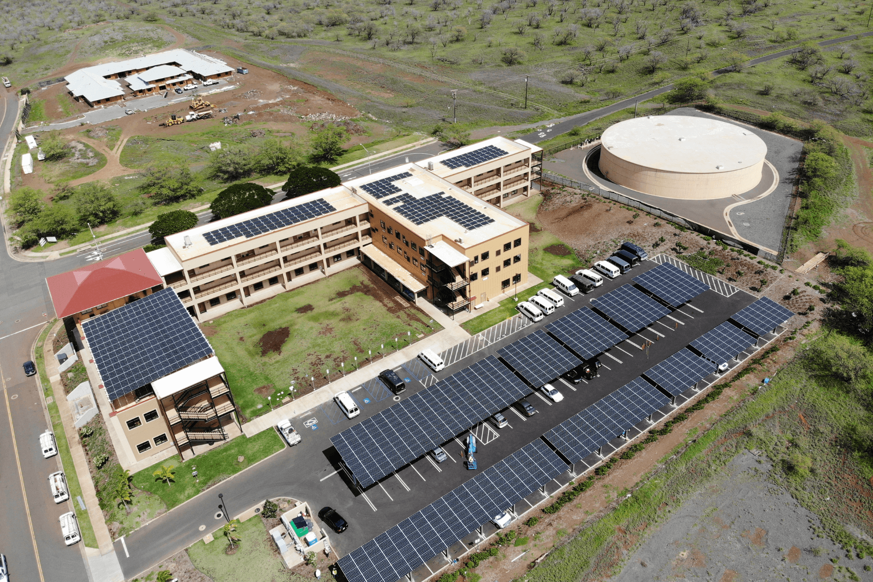 Kihei Charter School