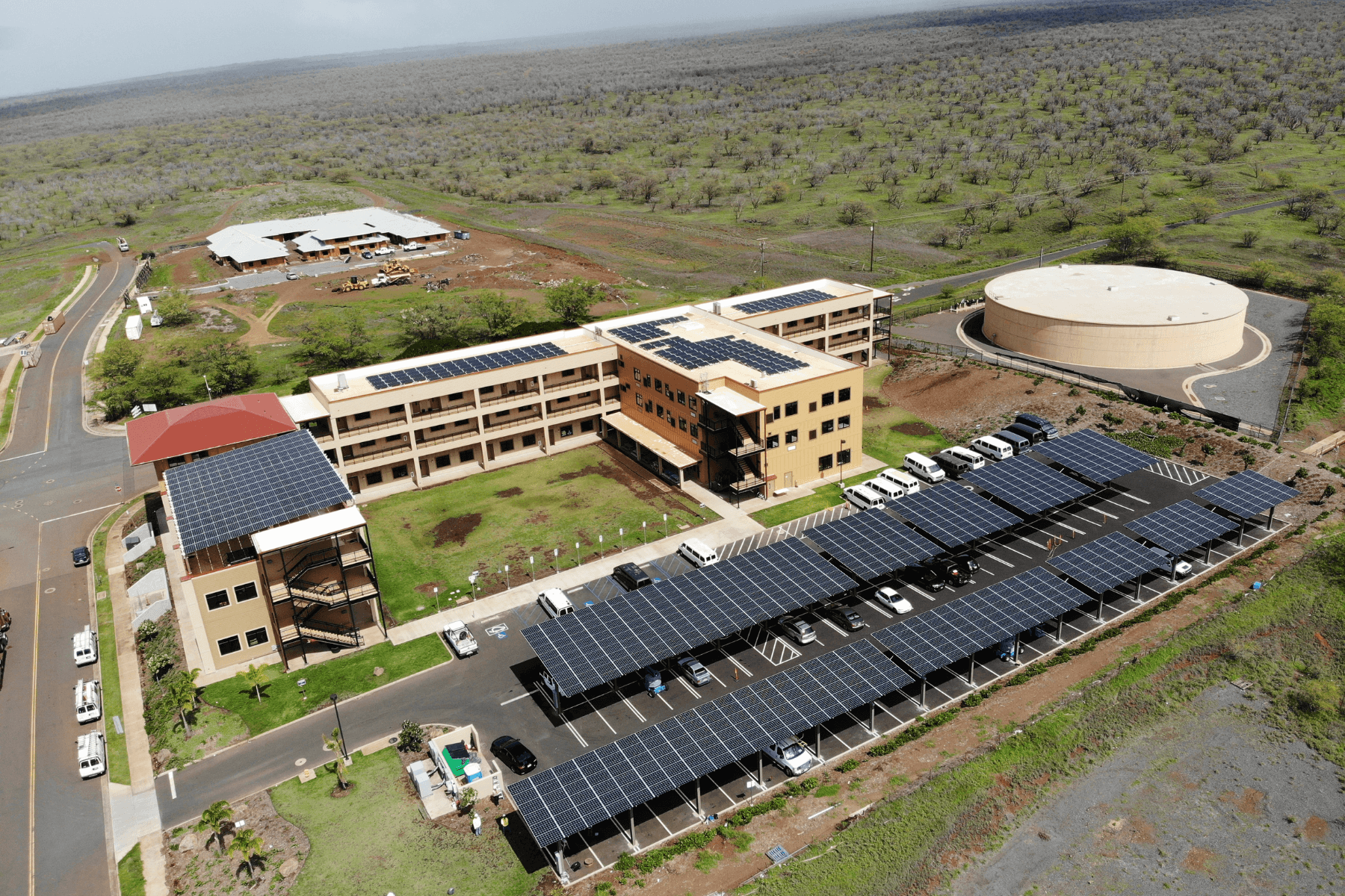 Kihei Charter School