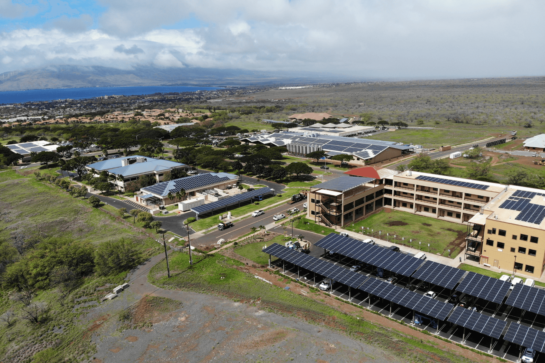 Kihei Charter School