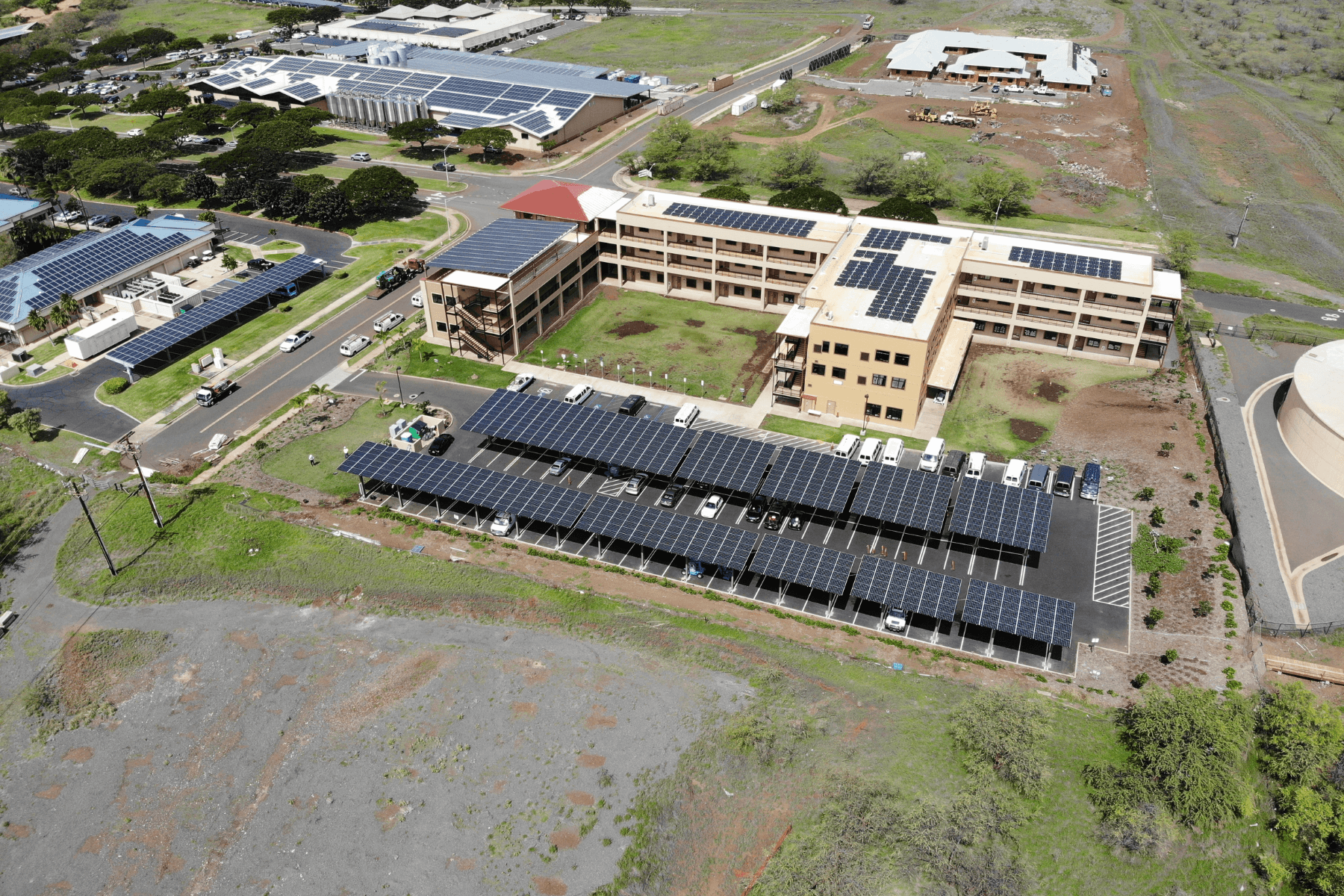 Kihei Charter School